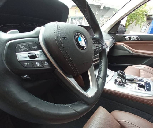Imagem 14 de 14 de Bmw X5 3.0 4x4 30d I6 Turbo Diesel 4p Automático