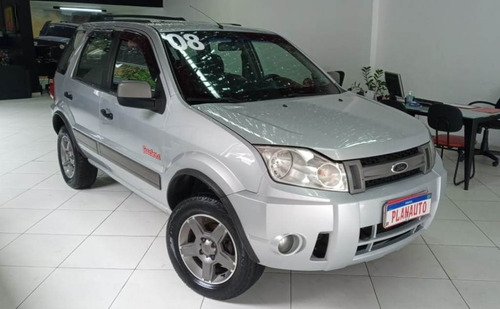 Ford Ecosport 1.6 Xlt Freestyle Flex 5p