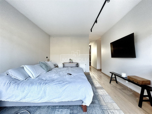 Casa En Arriendo De 4 Dorm. En Lo Barnechea