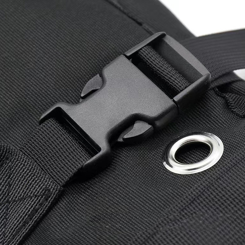 Organizador Portátil Enrollable De Bolsas De Herramientas Pr