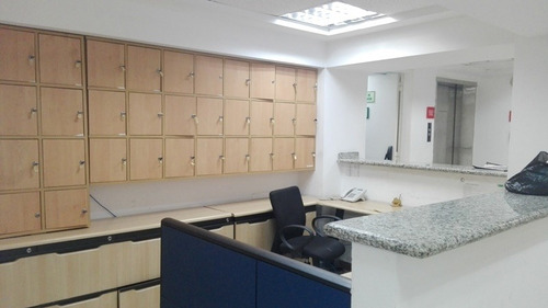 Imagen 2 de 13 de Edificio Venta Sabana Grande Libertador Caracas (rm)