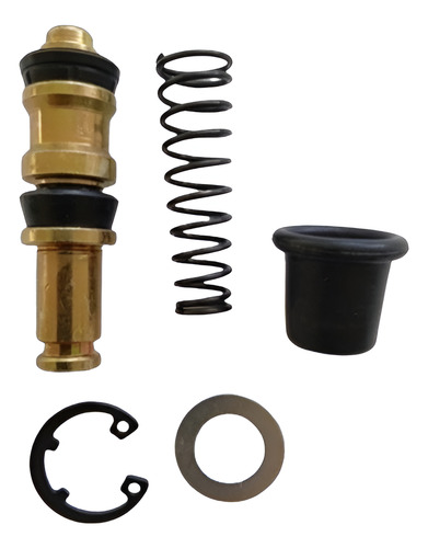 Kit Bomba De Reparación De Freno Hj Suzuki 125 Cc Scooter