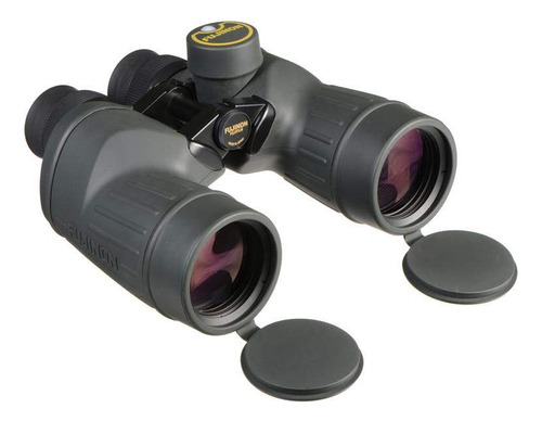 Fujifilm Fujinon Polaris 7x50 Fmtrc-sx Binocular Con Estuch.