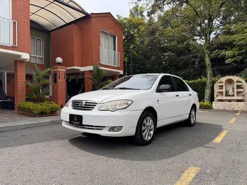 Byd Greencity