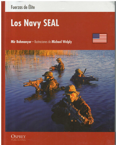 Navy Seal, Los