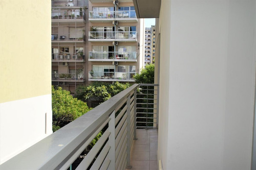 Departamento - Villa Crespo