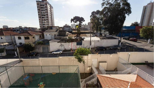 Imagem 13 de 17 de Apartamento À Venda, 63 M² - Vila Mascote - São Paulo/sp - Ap3659