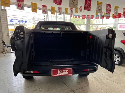 Fiat Toro 1.8 16v Evo Flex Endurance At6