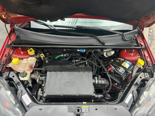 Ford Fiesta Fiesta Hatch 1.0 (Flex)
