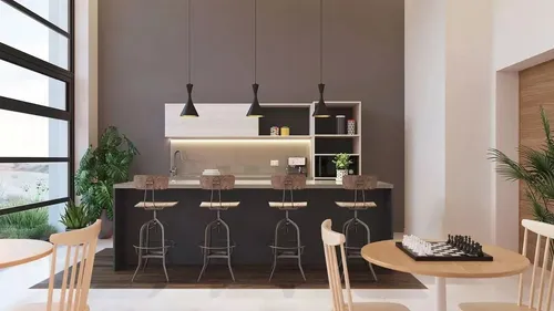 Departamento En Venta En Concón