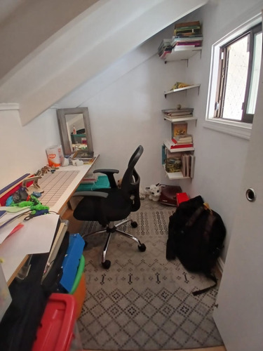 Venta Casa Solida En Los Romeros 4 Habitaciones 520mt2