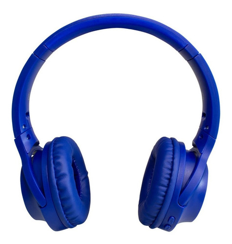 Imagen 2 de 3 de Diadema Hpb-200 Bluetooth Manos Libres Plegable Vorago