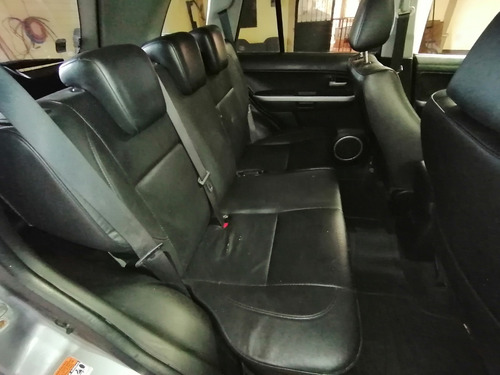 Imagen 9 de 15 de Suzuki Grand Vitara Gls 4x4 2008