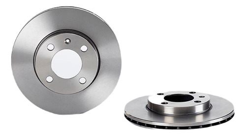 Disco Delantero Pointer 4cil 1998 1999 2000 2001 2002