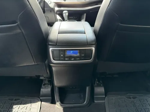 Toyota Highlander 3.5 Xle At