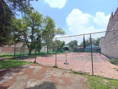 Se Vende Terreno Con Construcción, Tepotzotlán