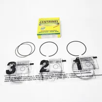 Comprar Juego Anillos Chevrolet Meriva Montana Corsa Evolution 1.8 