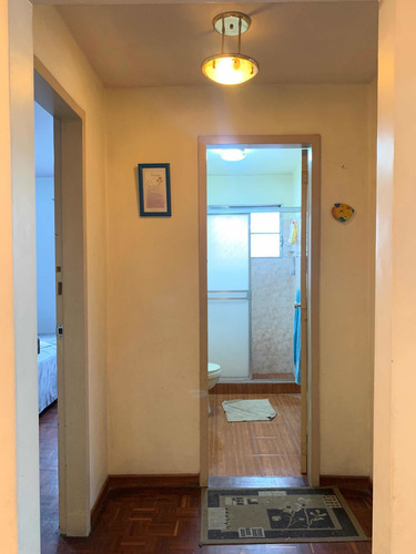Imagen 7 de 12 de Apartamento En Venta - Parque Carabobo, La Candelaria
