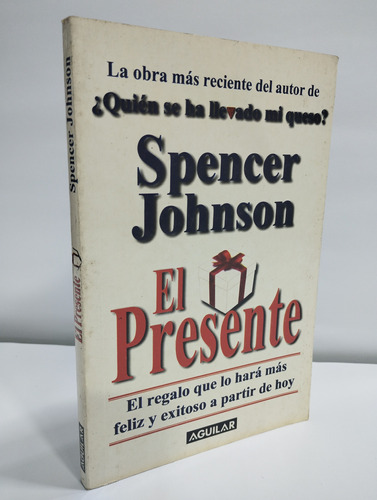 El Presente - Spencer Johnson