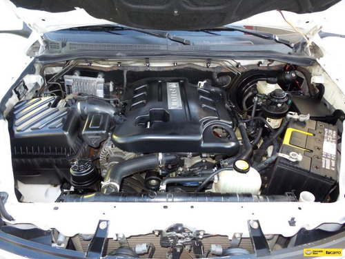 Imagen 11 de 15 de Foton Tulan Bj2037y3mdv