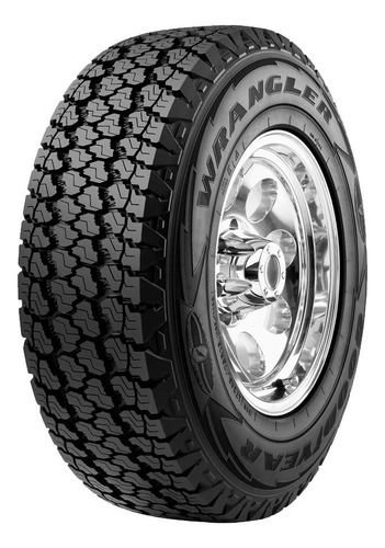 Neumático Goodyear Wrangler SilentArmor 275/60R20 114 T