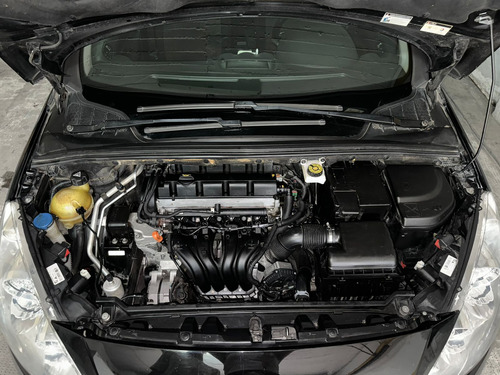 Peugeot 408 2.0 Allure Nav 143cv