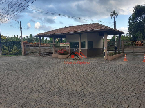 Imagem 11 de 25 de Terreno À Venda, 490 M² Por R$ 735.000,00 - Massaguaçu - Caraguatatuba/sp - Te0026