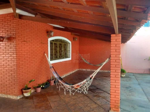 Imagem 5 de 6 de Venda De Casas / Padrão Na Cidade De Araraquara 10297