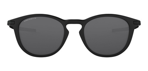 Lentes De Sol Oakley Pitchman R Prizm/polarized - Negro 50mm