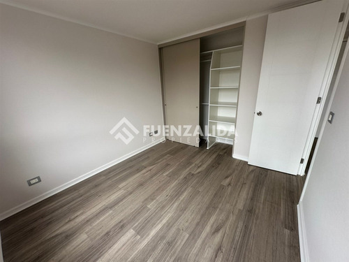 Departamento En Venta De 2 Dorm. Peñuelas