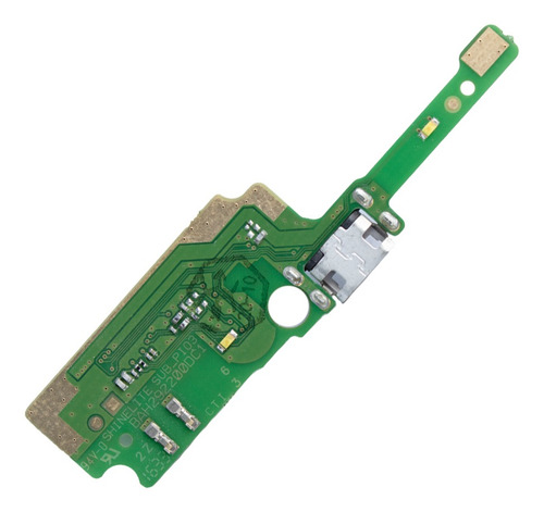 Flexor Flex Centro De Carga Para Alcatel Shine 5080