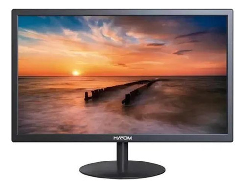 Monitor Para Computador 21,5 - Mo6003 Hayon