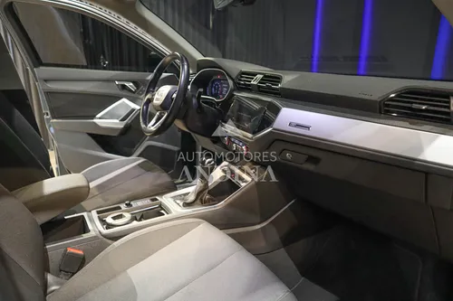 Audi Q3 1.4 Tfsi Ambition