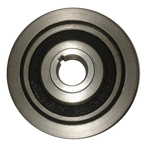 Polea Cigüeñal Peugeot 205/309/405 Diesel Hasta Modelo 1993