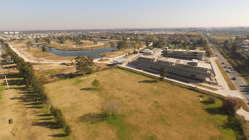 Imagen 21 de 21 de Venta - Lote - Terreno - A La Laguna - Barrio Laguna Grande - Villanueva - Tigre