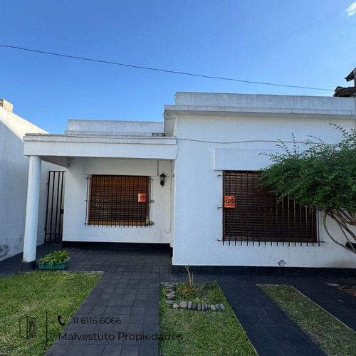 Casa En Caseros