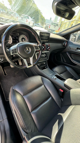 Mercedes-Benz Clase A 2.0 A 250 At Sport B.efficiency