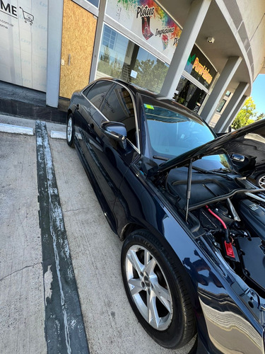 Audi A4 2.0 Fsi 190cv
