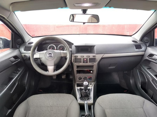 Chevrolet Vectra Expression 2.0 (flex) Flex Manual