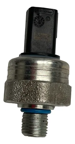 Sensor Pressao Do Cambio At9 Fiat/jeep Original K04752889ab
