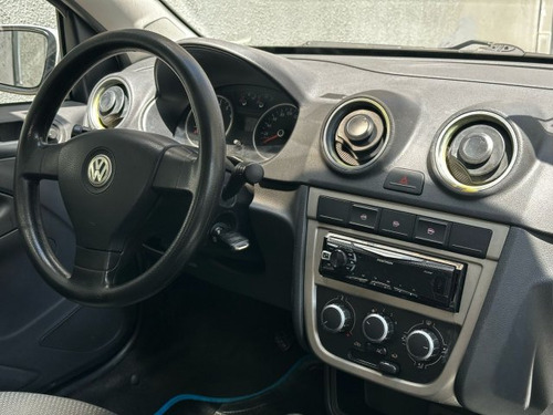 Volkswagen Voyage Voyage 1.0 MI 8V FLEX 4P MANUAL
