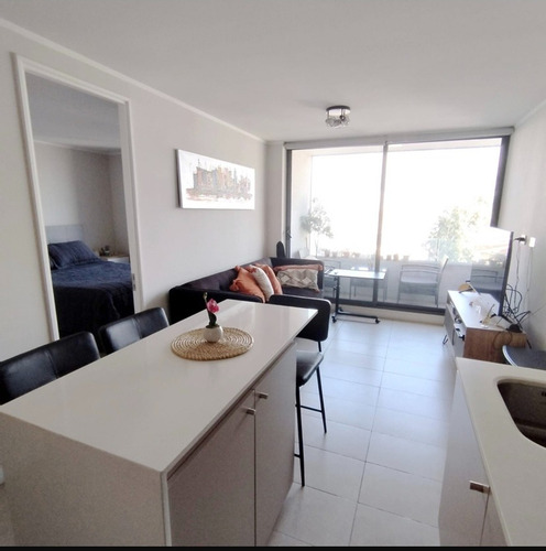S 2d En Suite 2b 1e 1bd Plaza Egaña - Ñuñoa