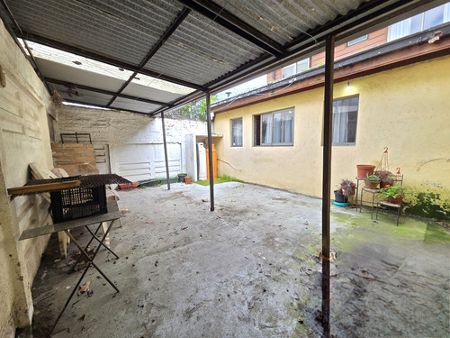 Casa En Venta En Las Garzas, San Pedro De La Paz