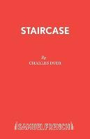 Libro Staircase - Charles Dyer