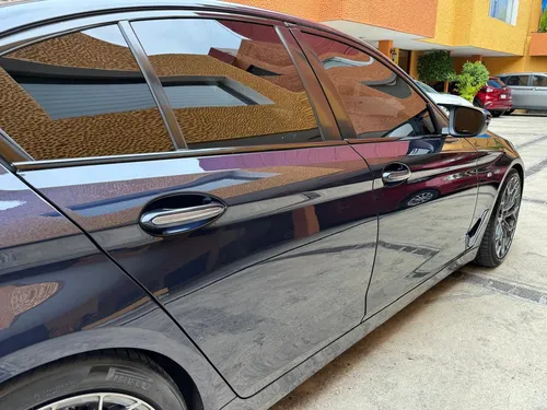 BMW Serie 5 2.0 530ia Sport Line At