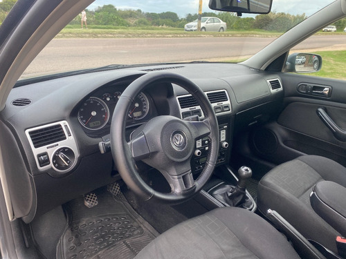 Volkswagen Bora 2.0 Trendline 115cv