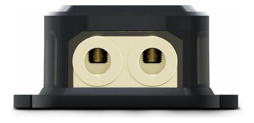 Bornera Distribuidora De Entrada Ds18 1x0ga In/2x4ga Out