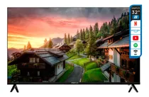 Comprar Smart Tv 32 Smartlife Hd Usb Wifi Hdmi Televisor Dimm