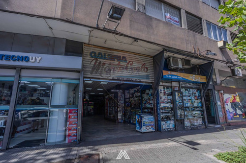 Venta Local Comercial Cordón