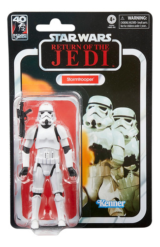 Figura Star Wars The Black Series Stormtrooper